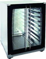 Шкаф электрический расстоечный UNOX XLT 195