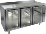 Стол холодильный (без агрегата) HICOLD SNG 111 HT P