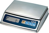Весы порционные CAS PW-II-2